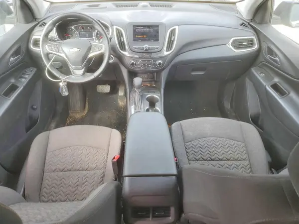 3GNAXKEG5PS151279 2023 CHEVROLET EQUINOX - Image 8