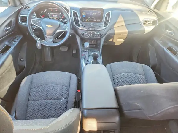 3GNAXKEG5PS152674 2023 CHEVROLET EQUINOX - Image 8