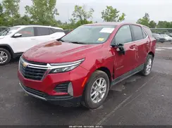 3GNAXKEG5PS159415 2023 CHEVROLET EQUINOX