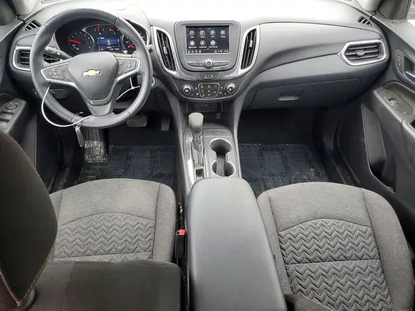 3GNAXKEG5PS159673 2023 CHEVROLET EQUINOX - Image 8