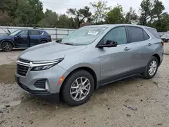 3GNAXKEG5PS168390 2023 CHEVROLET EQUINOX