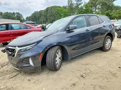 3GNAXKEG5PS169216 2023 CHEVROLET EQUINOX