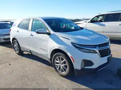 3GNAXKEG5PS170513 2023 CHEVROLET EQUINOX