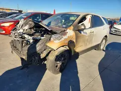 3GNAXKEG5PS171614 2023 CHEVROLET EQUINOX