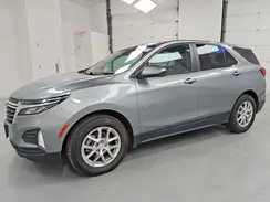 3GNAXKEG5PS173041 2023 CHEVROLET EQUINOX