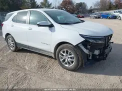 3GNAXKEG5PS176344 2023 CHEVROLET EQUINOX