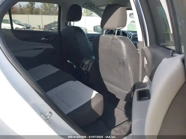 3GNAXKEG5PS176344 2023 CHEVROLET EQUINOX - Image 8
