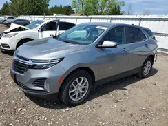3GNAXKEG5PS182497 2023 CHEVROLET EQUINOX