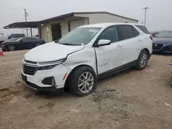 3GNAXKEG5PS189501 2023 CHEVROLET EQUINOX