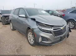 3GNAXKEG5PS200559 2023 CHEVROLET EQUINOX