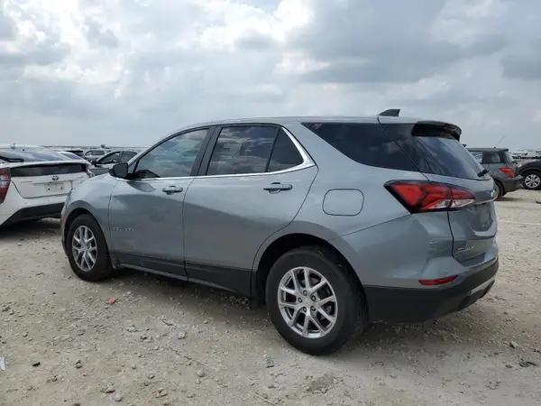 3GNAXKEG5PS202103 2023 CHEVROLET EQUINOX - Image 2