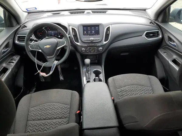 3GNAXKEG5PS202103 2023 CHEVROLET EQUINOX - Image 8
