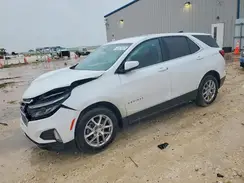3GNAXKEG5PS204093 2023 CHEVROLET EQUINOX
