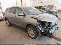 3GNAXKEG5PS208287 2023 CHEVROLET EQUINOX