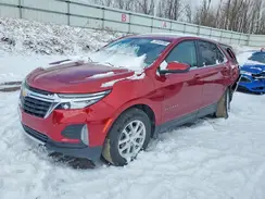 3GNAXKEG5PS209861 2023 CHEVROLET EQUINOX