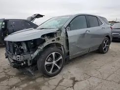 3GNAXKEG5PS218351 2023 CHEVROLET EQUINOX