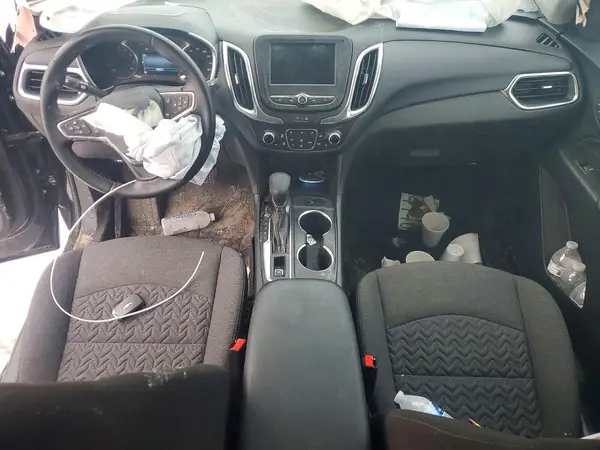 3GNAXKEG5RL102239 2024 CHEVROLET EQUINOX - Image 8