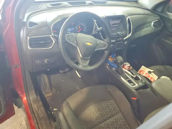 3GNAXKEG5RL103102 2024 CHEVROLET EQUINOX - Image 8