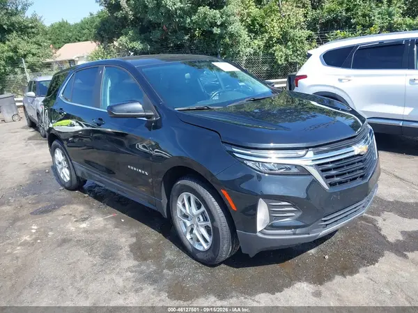 3GNAXKEG5RL103245 2024 CHEVROLET EQUINOX - Image 1