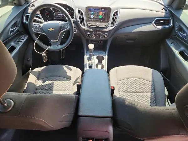 3GNAXKEG5RL104766 2024 CHEVROLET EQUINOX - Image 8
