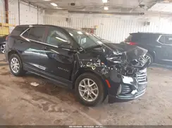 3GNAXKEG5RL106663 2024 CHEVROLET EQUINOX