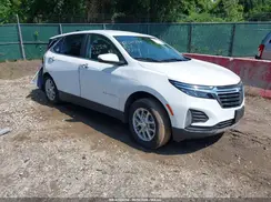 3GNAXKEG5RL110017 2024 CHEVROLET EQUINOX
