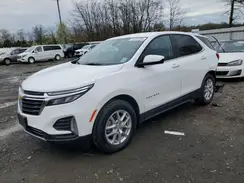 3GNAXKEG5RL110258 2024 CHEVROLET EQUINOX