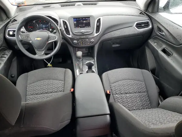 3GNAXKEG5RL110258 2024 CHEVROLET EQUINOX - Image 8