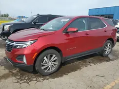 3GNAXKEG5RL115007 2024 CHEVROLET EQUINOX