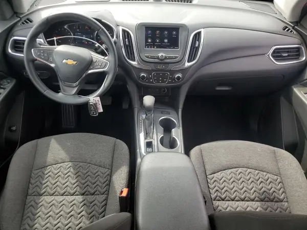3GNAXKEG5RL115007 2024 CHEVROLET EQUINOX - Image 8