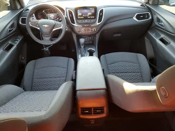 3GNAXKEG5RL116903 2024 CHEVROLET EQUINOX - Image 8