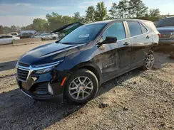 3GNAXKEG5RL116996 2024 CHEVROLET EQUINOX