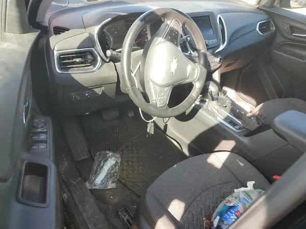 3GNAXKEG5RL117355 2024 CHEVROLET EQUINOX - Image 8