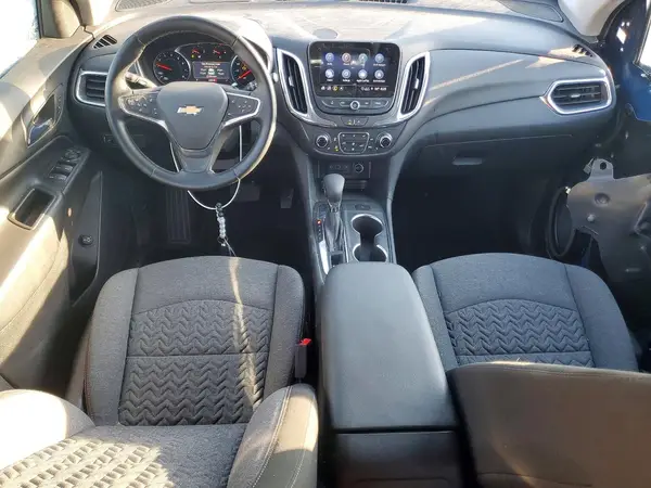 3GNAXKEG5RL123799 2024 CHEVROLET EQUINOX - Image 8
