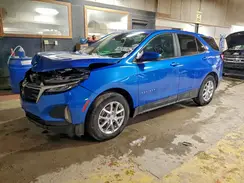 3GNAXKEG5RL132955 2024 CHEVROLET EQUINOX