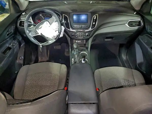 3GNAXKEG5RL132955 2024 CHEVROLET EQUINOX - Image 8