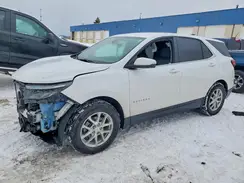 3GNAXKEG5RL134463 2024 CHEVROLET EQUINOX