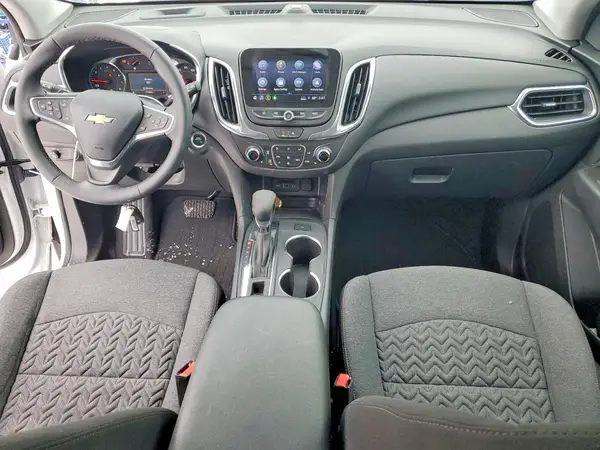 3GNAXKEG5RL134463 2024 CHEVROLET EQUINOX - Image 8