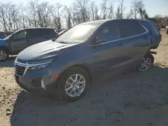 3GNAXKEG5RL164319 2024 CHEVROLET EQUINOX