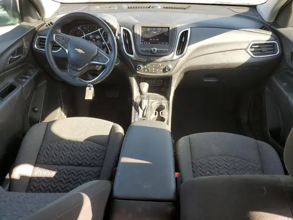 3GNAXKEG5RL164319 2024 CHEVROLET EQUINOX - Image 8