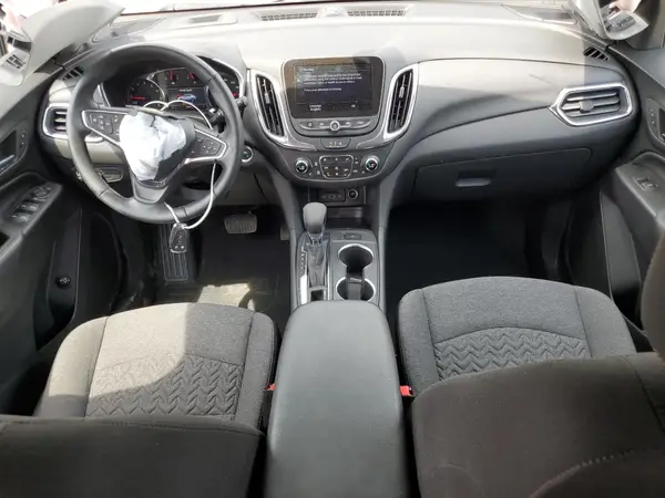 3GNAXKEG5RL167334 2024 CHEVROLET EQUINOX - Image 8