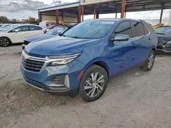 3GNAXKEG5RL169911 2024 CHEVROLET EQUINOX