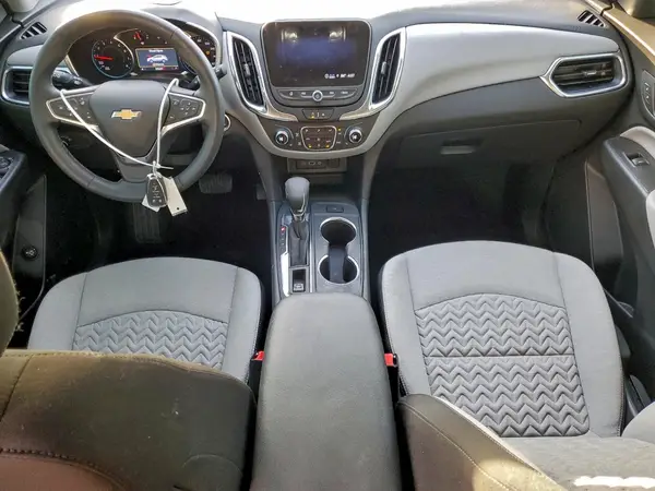 3GNAXKEG5RL169911 2024 CHEVROLET EQUINOX - Image 8