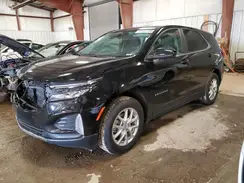 3GNAXKEG5RL188667 2024 CHEVROLET EQUINOX