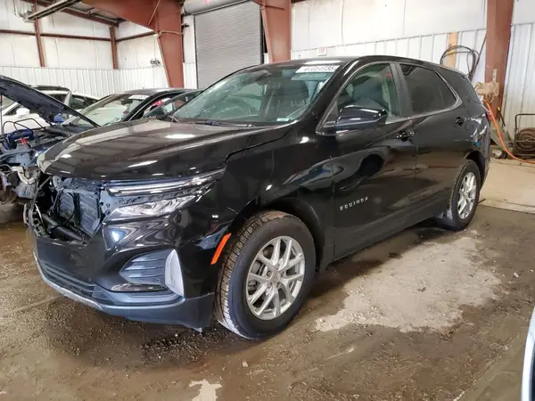 3GNAXKEG5RL188667 2024 CHEVROLET EQUINOX - Image 1