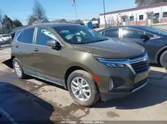 3GNAXKEG5RL190354 2024 CHEVROLET EQUINOX