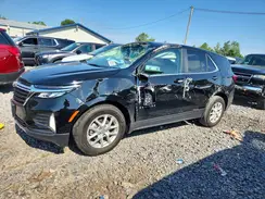3GNAXKEG5RL203927 2024 CHEVROLET EQUINOX