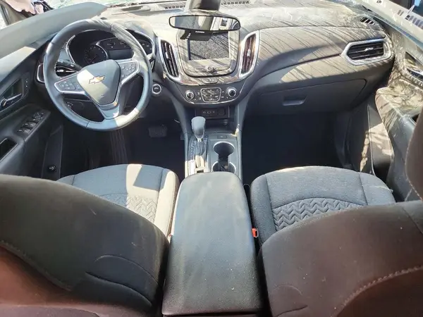 3GNAXKEG5RL203927 2024 CHEVROLET EQUINOX - Image 8