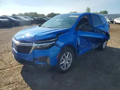 3GNAXKEG5RL207251 2024 CHEVROLET EQUINOX