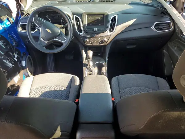 3GNAXKEG5RL207251 2024 CHEVROLET EQUINOX - Image 8